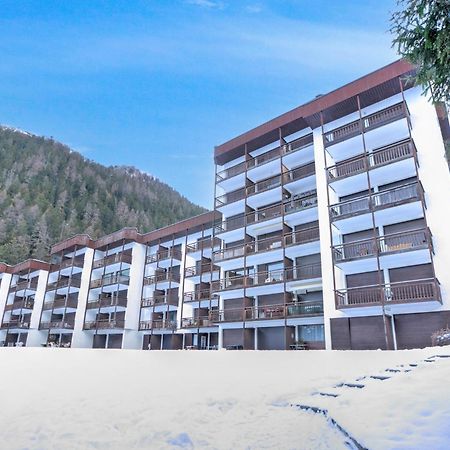 Residence Grands Montets 211 - Happy Rentals Шамони Екстериор снимка