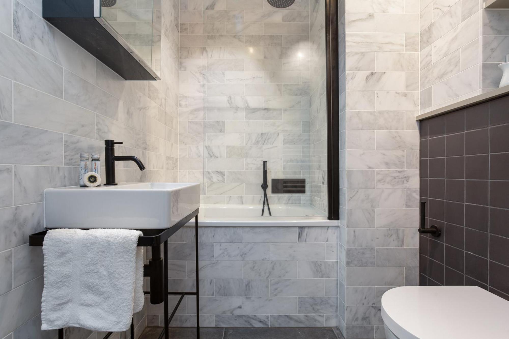 Residence Grands Montets 211 - Happy Rentals Шамони Екстериор снимка
