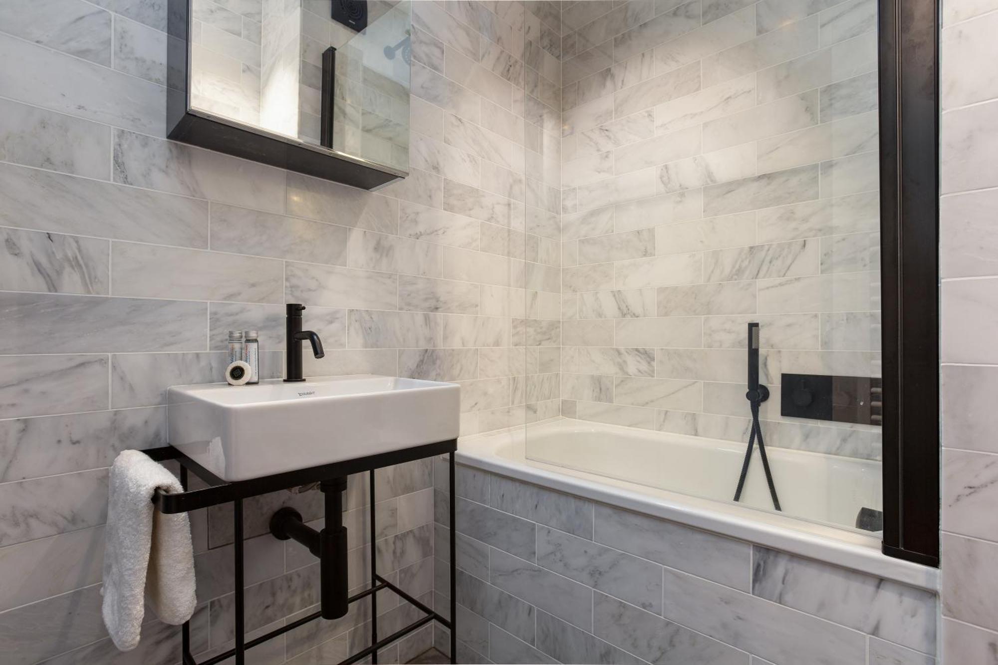 Residence Grands Montets 211 - Happy Rentals Шамони Екстериор снимка